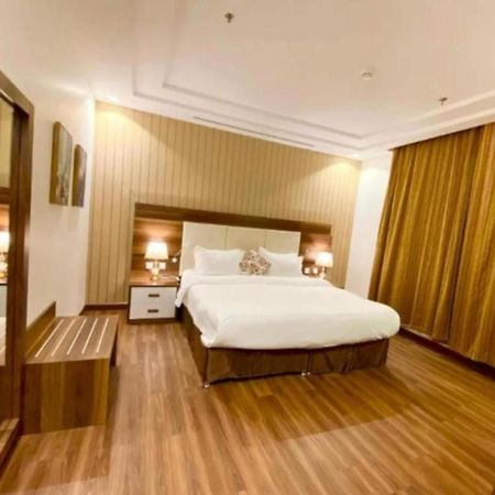 Mirage Hotel Джедда Экстерьер фото