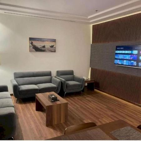 Mirage Hotel Джедда Экстерьер фото