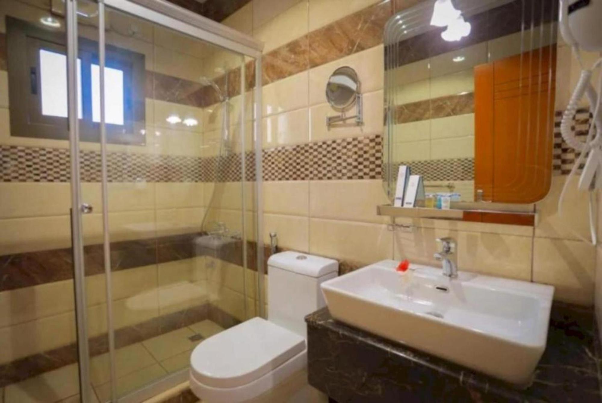 Mirage Hotel Джедда Экстерьер фото